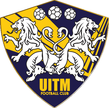 UiTM FC Malasia Fútbol  Clubes Asia Logo Deportes 