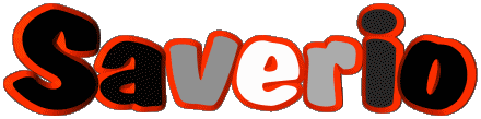 Saverio S MASCULIN - France Prénoms 