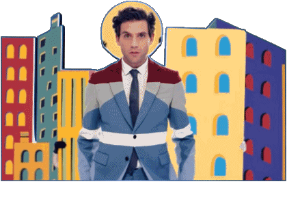 Mika Pop Rock Musik Multimedia 