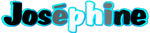 Joséphine J FEMMINILE - Francia Nome 