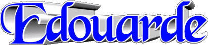 Edouarde E FEMMINILE - Francia Nome 