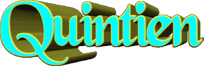 Quintien Q MASCULINE - France First Names 