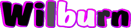 Wilburn W MASCULINO - UK - USA - IRL - AUS - NZ Nombre 