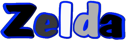 Zelda Z FEMININ - France Prénoms 