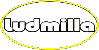 Ludmilla L FEMININ - Italie Prénoms 