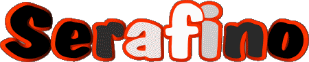 Serafino S MANN - Italien Vorname 