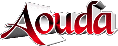 Aouda A FEMININ - Maghreb Musulman Prénoms 