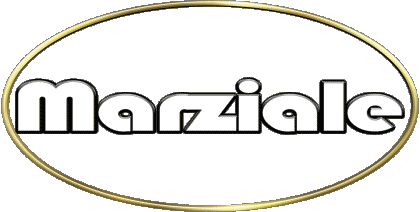 Marziale M MASCULIN - Italie Prénoms 