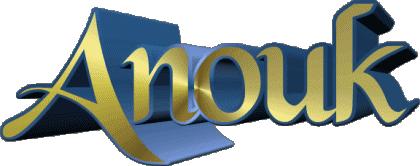 Anouk A FEMININE - France First Names 