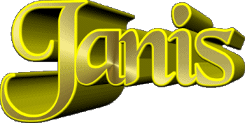 Janis J MASCHIO - Francia Nome 