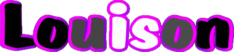 Louison L MASCULIN - France Prénoms 