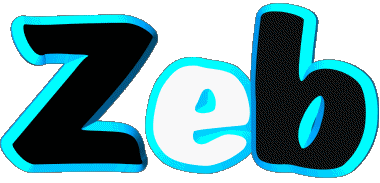 Zeb Z MANN - UK - USA - IRL - AUS - NZ Vorname 