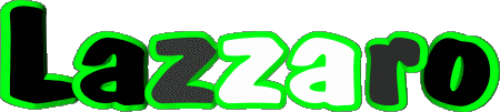 Lazzaro L MASCULIN - Italie Prénoms 