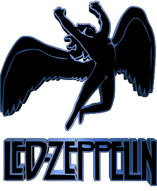 Led Zeppelin Hard Rock Musik Multimedia 