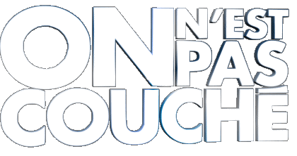 On n'est pas couché Laurent Ruquier TV Show Multi Media 