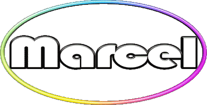 Marcel M MANN - Frankreich Vorname 