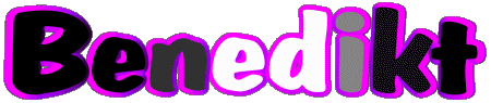 Benedikt B MASCULIN - Allemagne Prénoms 