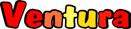 Ventura V MANN - Italien Vorname 