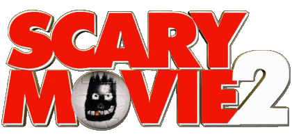 02 - Logo Scary Movie V International Multimedia 