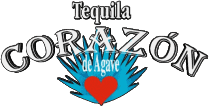 Corazon Tequila Drinks 