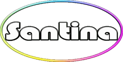 Santina S FEMENINO - Italia Nombre 