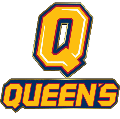 Queen's Golden Gaels OUA - Ontario University Athletics Kanada - Universitäten Sport 