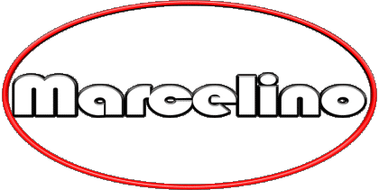 Marcelino M MASCHIO - Spagna Nome 