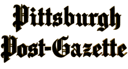 Pittsburgh Post-Gazette U.S.A Press Multi Media 
