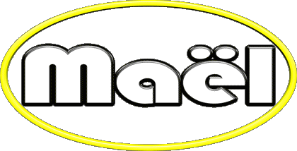 Maël M MASCULINO - Francia Nombre 