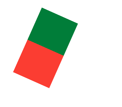 Sphere - Cube Madagascar Afrique Drapeaux 