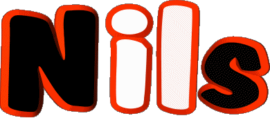 Nils N MASCHIO - UK - USA - IRL - AUS - NZ Nome 