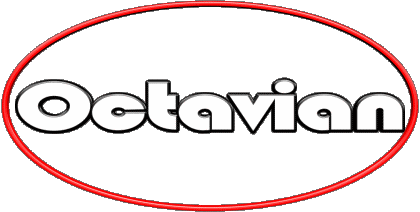 Octavian O MASCULIN - UK - USA Prénoms 