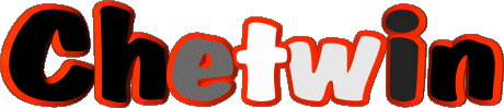 Chetwin C MASCULINO - UK - USA - IRL - AUS - NZ Nombre 