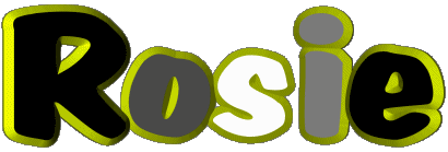 Rosie R WEIBLICH - Frankreich Vorname 