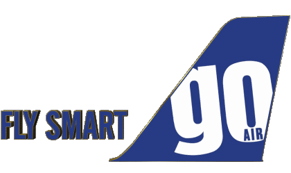 GoAir Inde Asia Aerei - Compagnia aerea Trasporto 