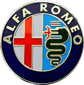 1982-1982 Alfa Romeo Alfa Romeo Automobili Trasporto 