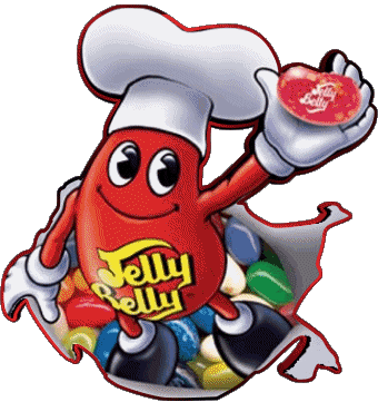 Jelly Belly Candies Food 