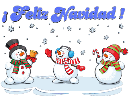 Serie 17 Feliz Navidad Spanisch Nachrichten 