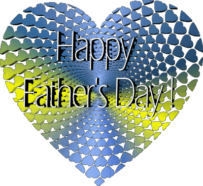 05 Happy Father's Day Inglese Messagi 