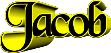 Jacob J MANN - Frankreich Vorname 