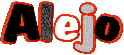 Alejo A MASCULINO - España Nombre 