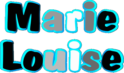 Marie Louise M Composé FEMININ - France Prénoms 