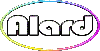 Alard A MANN - Frankreich Vorname 