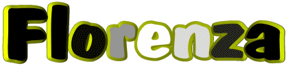 Florenza F FEMENINO - Italia Nombre 