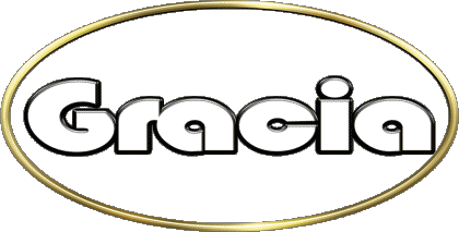 Gracia G FEMININE - Spain First Names 