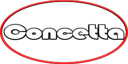 Concetta C WEIBLICH - Italien Vorname 