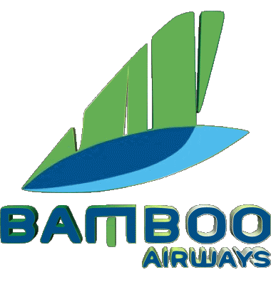 Bamboo Airways Vietnam Asia Aviones - Aerolínea Transporte 