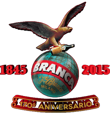 Fernet-Branca Aperitivos Bebidas 