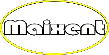 Maixent M MASCHIO - Francia Nome 