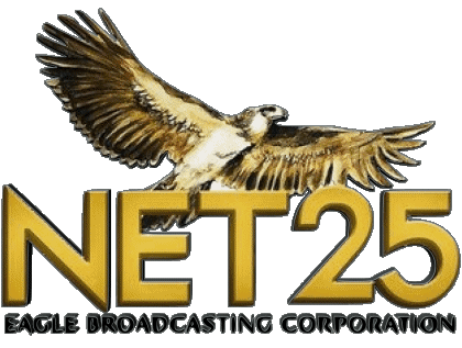 Net 25 Philippinen Kanäle - TV Welt Multimedia 